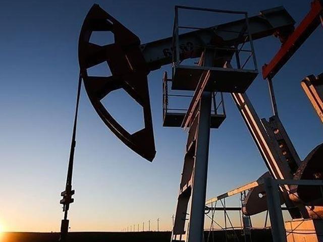 ABD'nin petrol sondaj kulesi sayısı arttı
