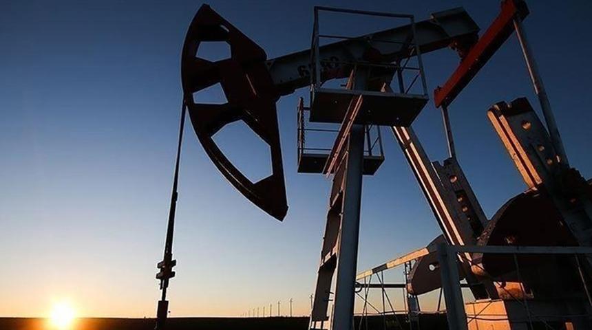 ABD'nin petrol sondaj kulesi sayısı arttı
