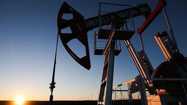 ABD'nin petrol sondaj kulesi sayısı arttı