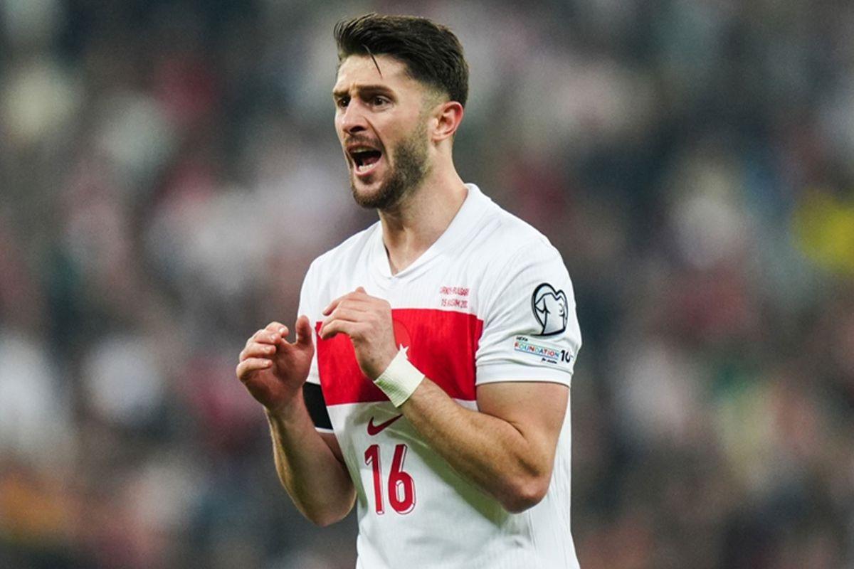 Montella dan tarihi Avustralya maçı öncesi sakatlık açıklaması! "Kafamda soru işaretleri var" 4