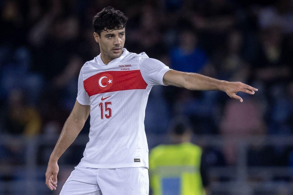 Montella dan tarihi Avustralya maçı öncesi sakatlık açıklaması! "Kafamda soru işaretleri var" 6