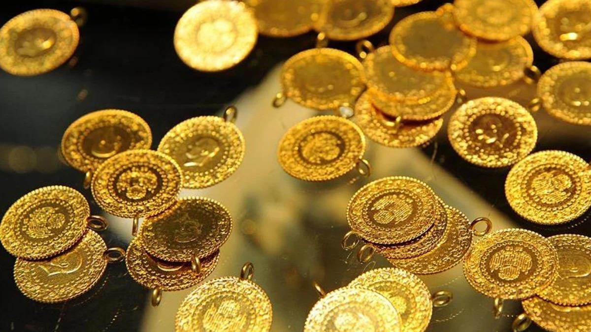 Altın fiyatlarında son durum: Gram ve &ccedil;eyrek altın ka&ccedil; TL oldu? 1