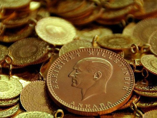 Altın fiyatlarında son durum: Gram ve &ccedil;eyrek altın ka&ccedil; TL oldu?