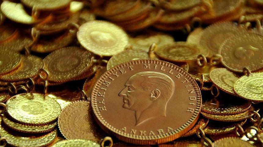 Altın fiyatlarında son durum: Gram ve &ccedil;eyrek altın ka&ccedil; TL oldu?