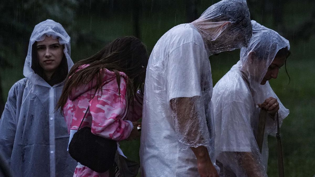 Meteoroloji'den 34 ilde 'sarı kodlu' alarm!
