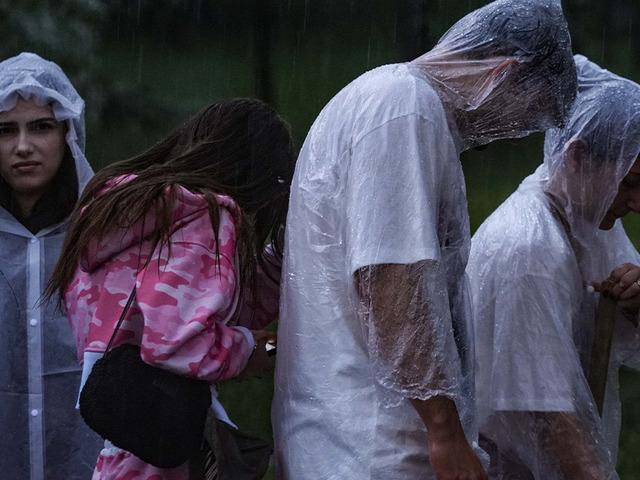 Meteoroloji'den 34 ilde 'sarı kodlu' alarm!