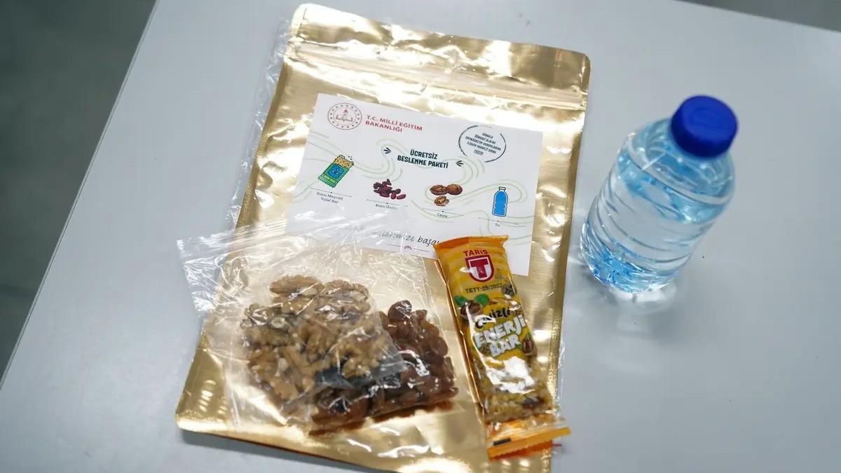 Milyonlar nefesini tuttu: LGS saat kaçta başlıyor, kaçta bitiyor? LGS oturum süreleri açıklandı 2