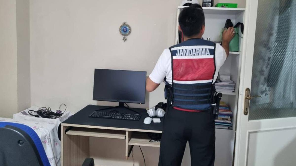 SON DAKİKA | MİT ten kredi kartı şebekesine operasyon! 1