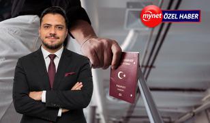 'Garanti vize' reklamlarına Bakanlık 'dur' dedi ama... 'Parayı simsarlar alıyor' diyerek uyardı