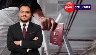'Garanti vize' reklamlarına Bakanlık 'dur' dedi ama... 'Parayı simsarlar alıyor' diyerek uyardı