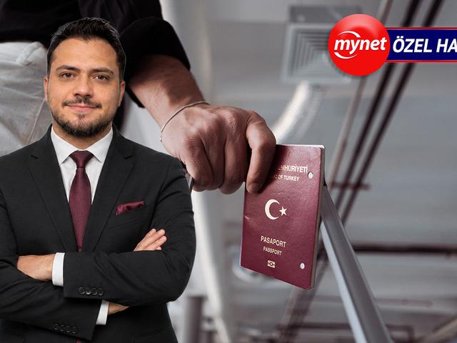 'Garanti vize' reklamlarına Bakanlık 'dur' dedi ama... 'Parayı simsarlar alıyor' diyerek uyardı