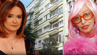 Müjde Ar anne yadigarı evi 2,2 milyon TL'ye sattı 