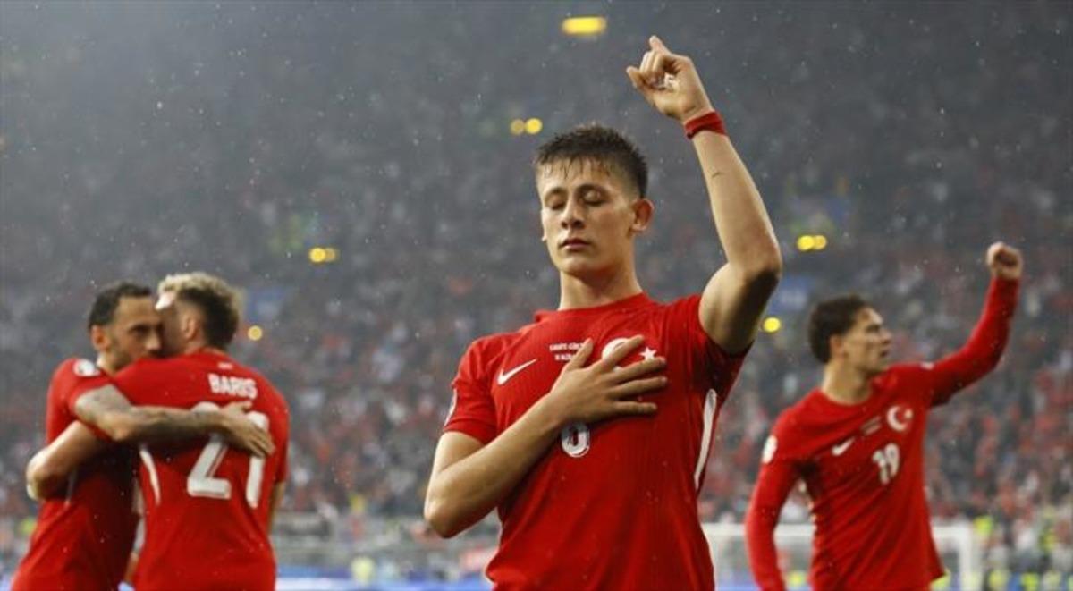 Avustralya dan Türkiye yi kızdıran sözler! Milli Takımdan anında yanıt 6