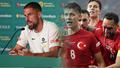 Avustralya'dan T�rkiye'yi k�zd�ran s�zler! Milli Tak�mdan an�nda yan�t