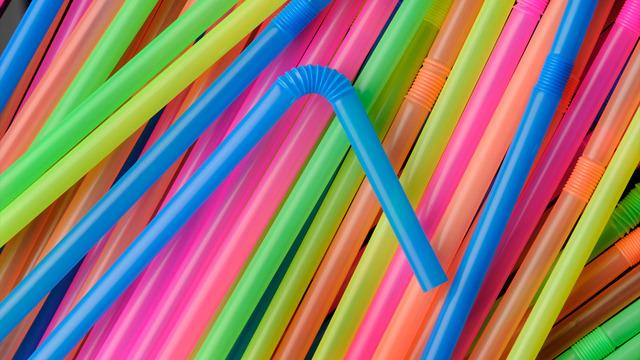 Plastik pipet kullanmayın çağrısı yapıldı! Sebebi gündem oldu