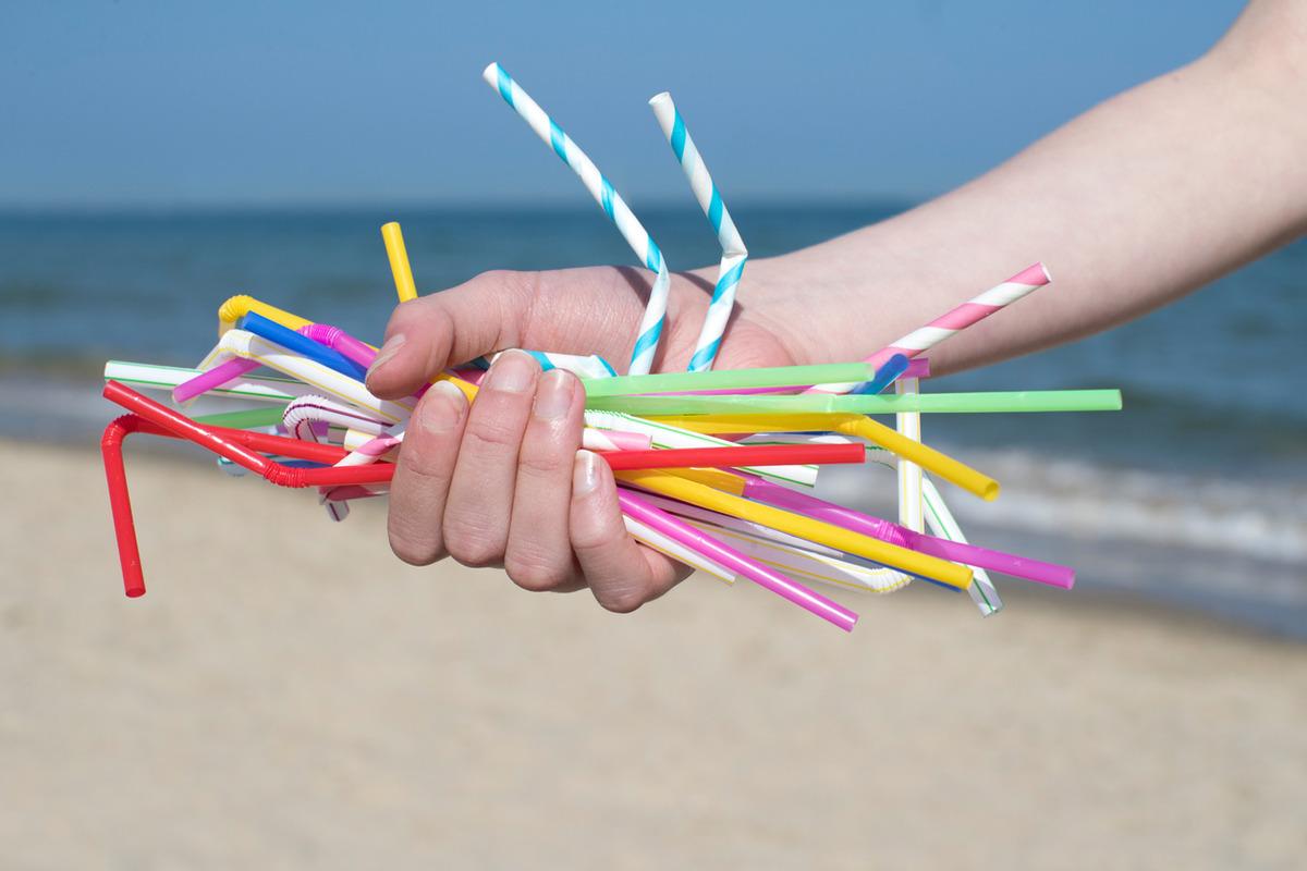 Plastik pipet kullanmayın çağrısı yapıldı! Sebebi gündem oldu 1