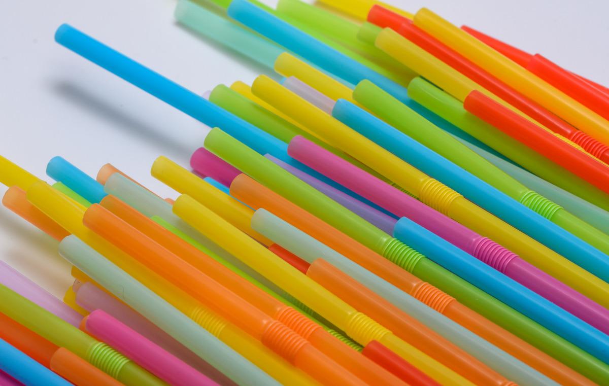 Plastik pipet kullanmayın çağrısı yapıldı! Sebebi gündem oldu 2