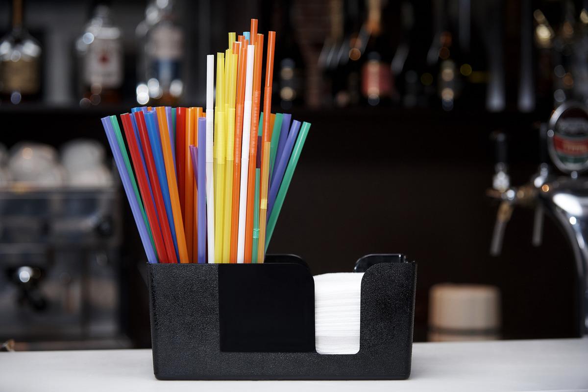 Plastik pipet kullanmayın çağrısı yapıldı! Sebebi gündem oldu 3