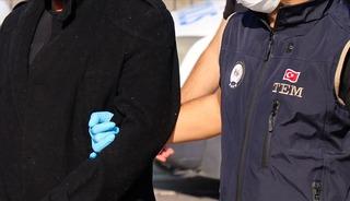 MİT 4 ilde eş zamanlı operasyon! 7 kişi g&ouml;zaltında