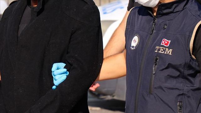 MİT 4 ilde eş zamanlı operasyon! 7 kişi gözaltında