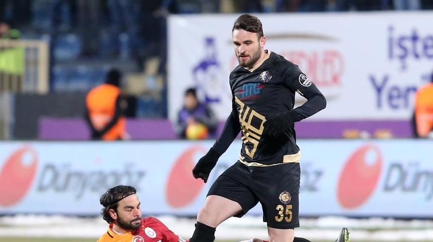 Beşiktaş, Musa Çağıran transferini bitirdi