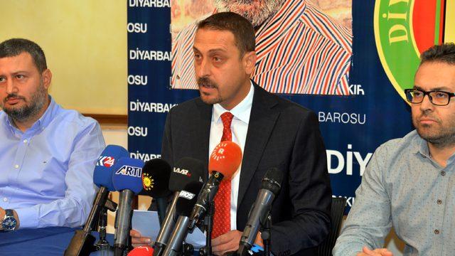 'Eşit propaganda imkanına sahip olunması, seçimin adil olmasında belirleyici'