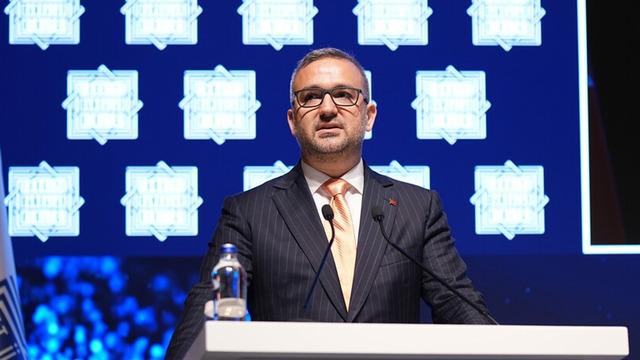 TCMB Başkanı Fatih Karahan: Tüm politika araçlarımızı kararlılıkla kullanmaya devam edeceğiz