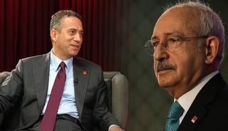 Ali Mahir Başarır'dan olay s&ouml;zler: "Kemal Bey bir projeymiş"
