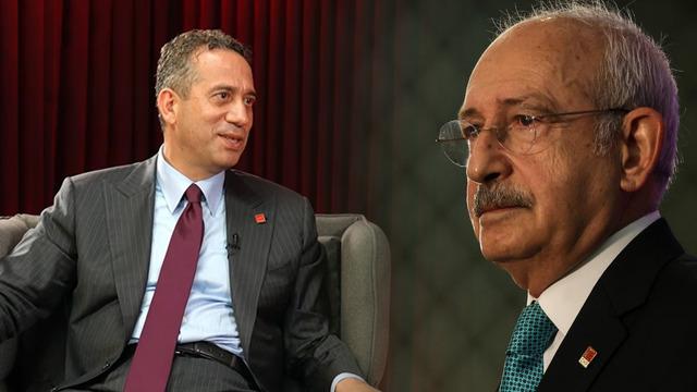 Ali Mahir Başarır'dan olay sözler: Kemal Bey bir projeymiş