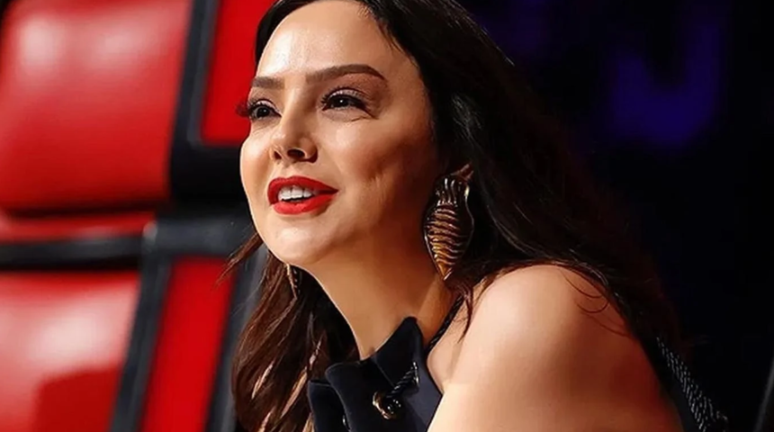Ebru G&uuml;ndeş estetiğe 10 milyon lira harcadı! G&ouml;renler ilk bakışta tanıyamadı