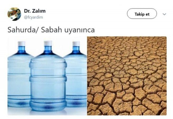 Ramazan'ın gelmesiyle twitter coştu: En eğlenceli Ramazan tweetleri G2