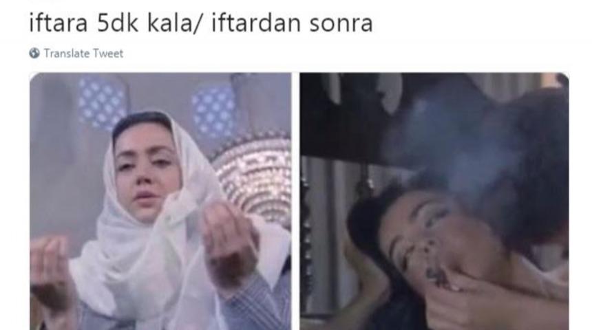 Kahkaha atmaya hazırsanız işte haftanın en komik Tweet'leri!