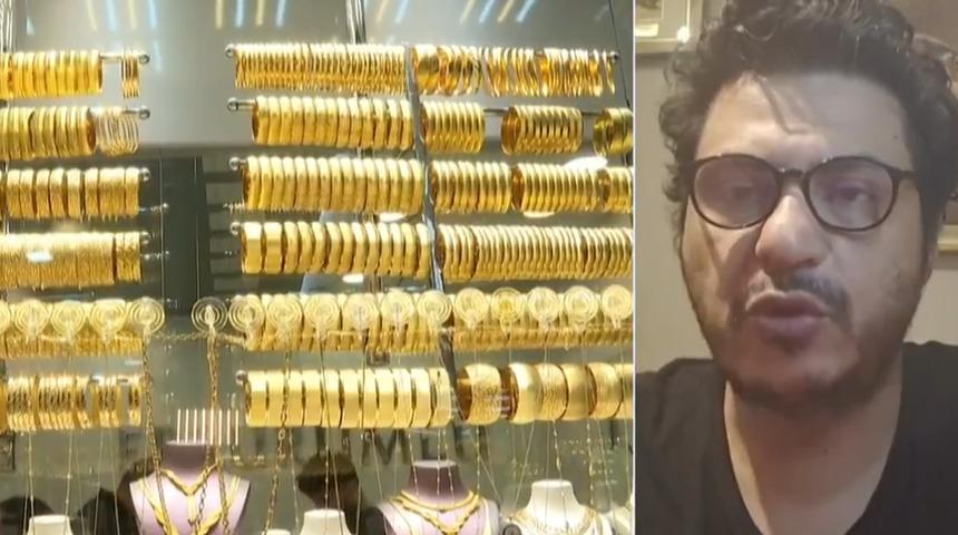 Altında d&uuml;ş&uuml;ş s&uuml;rer mi? Mert Başaran 'Panik olacak bir şey yok' diyerek a&ccedil;ıkladı! 