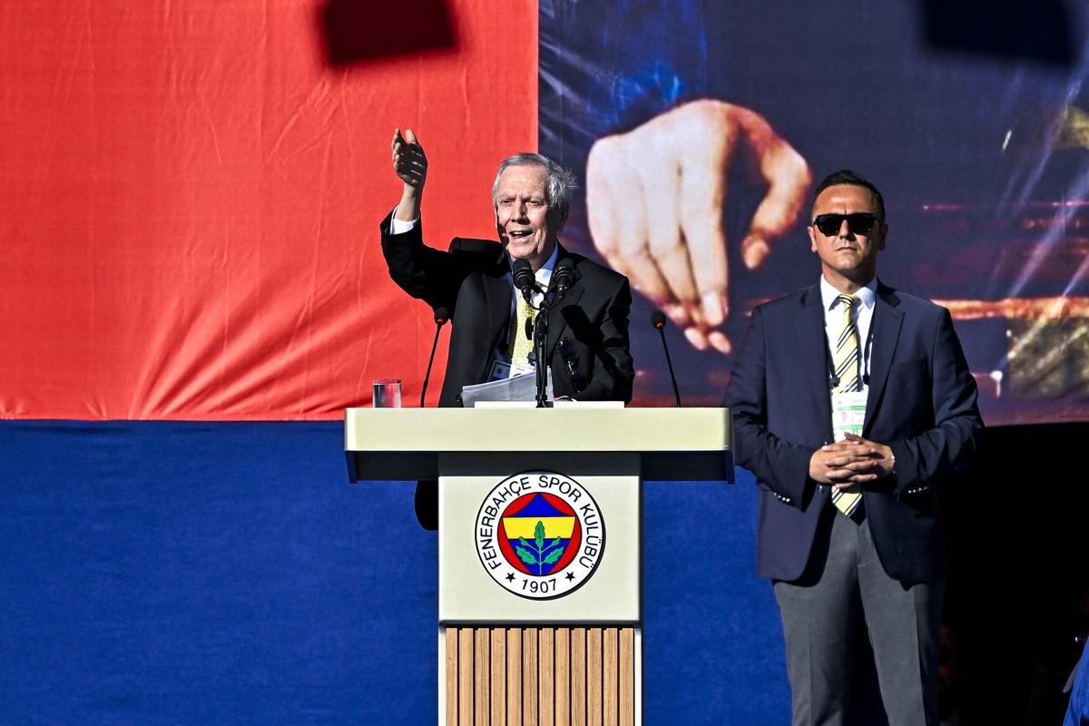 Fenerbahçe den yerli operasyonu! Aziz Yıldırım devreye girdi 1