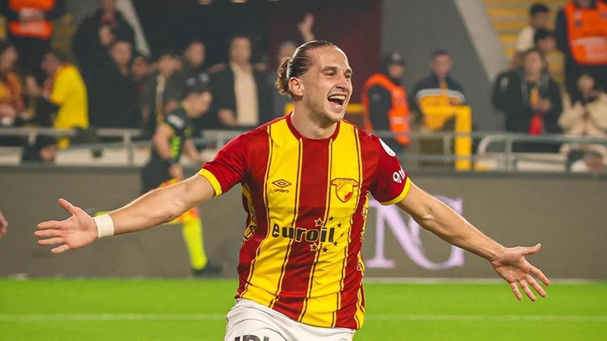 Fenerbahçe den yerli operasyonu! Aziz Yıldırım devreye girdi 2
