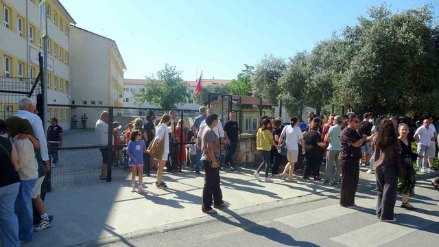 Muğla’da LGS heyecanı 1
