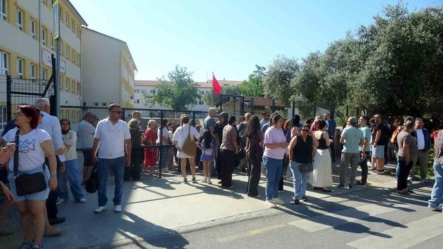 Muğla’da LGS heyecanı 3