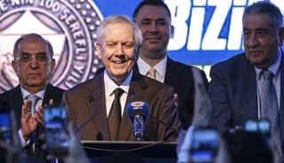 Fenerbah&ccedil;e'den yerli operasyonu! Aziz Yıldırım devreye girdi