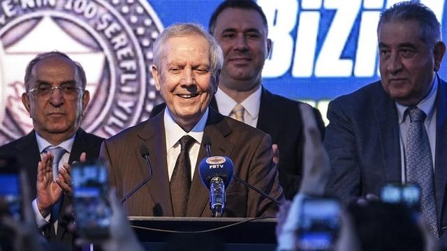 Fenerbahçe'den yerli operasyonu! Aziz Yıldırım devreye girdi