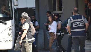Ege &Uuml;niversitesi'nde yolsuzluk operasyonu!
