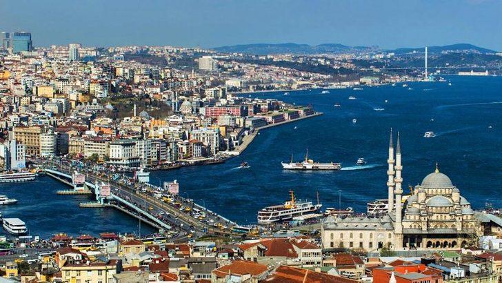  İstanbul'da bakın en çok hangi memleketten insan yaşıyormuş G3