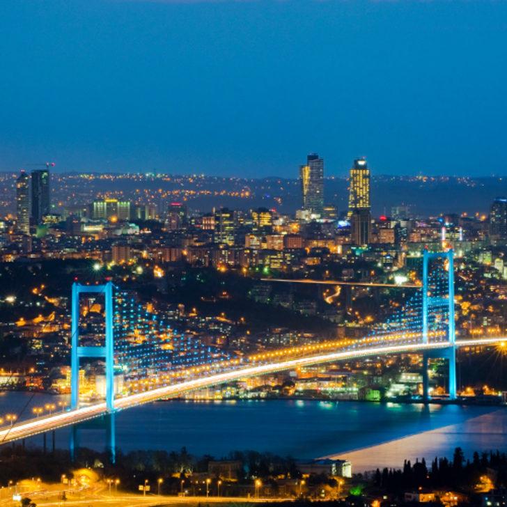  İstanbul'da bakın en çok hangi memleketten insan yaşıyormuş G4