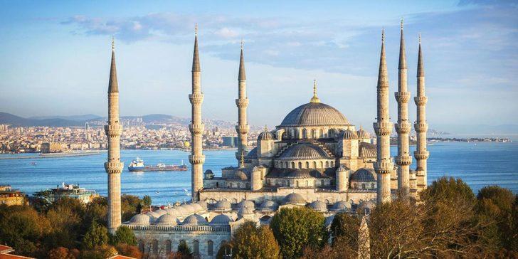  İstanbul'da bakın en çok hangi memleketten insan yaşıyormuş G5