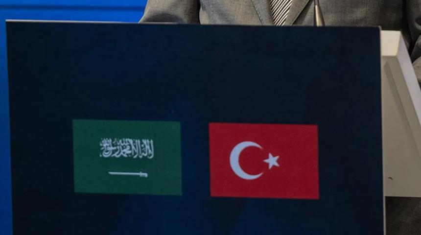  T&uuml;rkiye ile Suudi Arabistan arasında vize muafiyeti d&ouml;nemi başladı