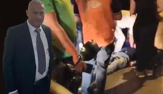 M&uuml;şterinin attığı yumruk, taksiciyi &ouml;ld&uuml;rd&uuml;!