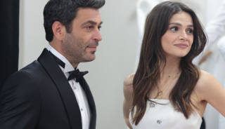 Fenomen dizi sezona ara verdi! 3. sezon i&ccedil;in...