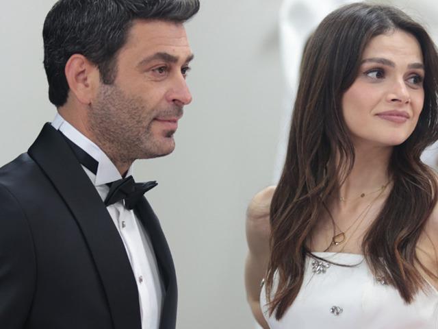 Fenomen dizi sezona ara verdi! 3. sezon i&ccedil;in...