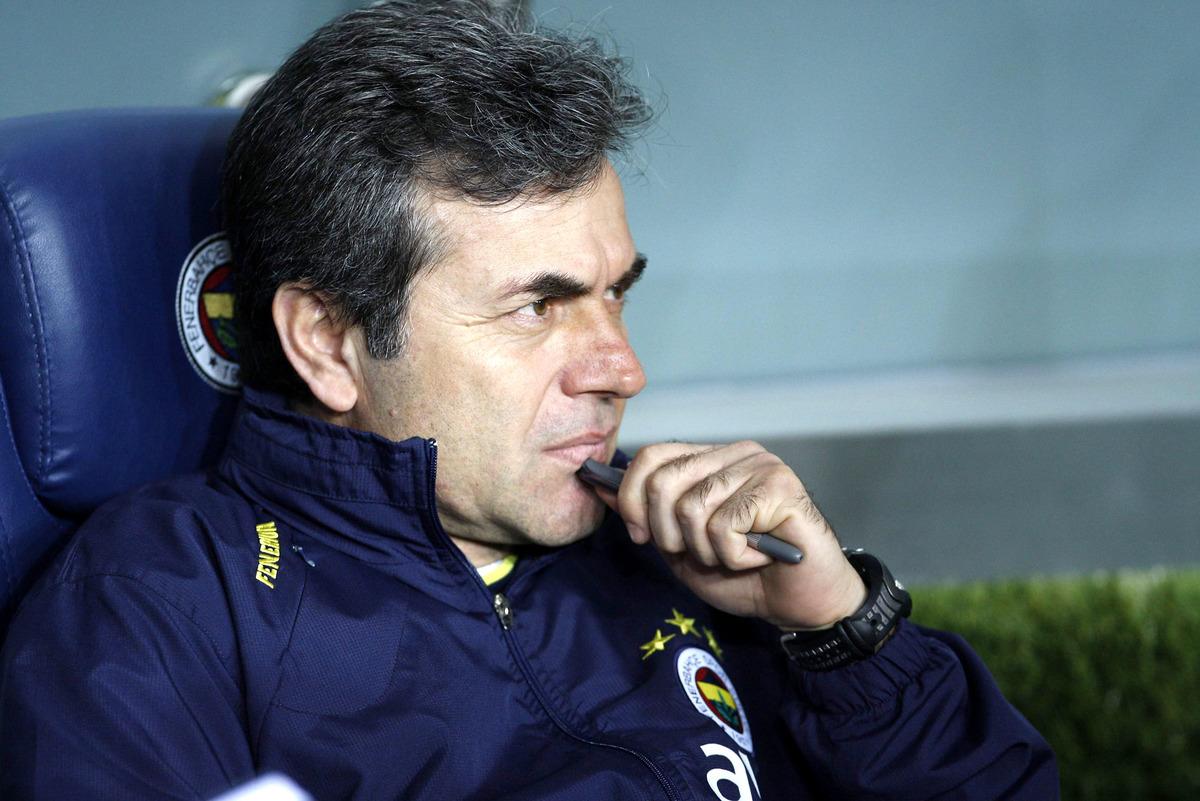 Herkes Aykut Kocaman beklerken ters köşe! "Tekrar yazıyorum! Montella olacak" 2