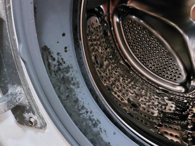  &Ccedil;amaşır makinenizdeki k&uuml;f&uuml; sonsuza dek yok eden mutfak malzemesi