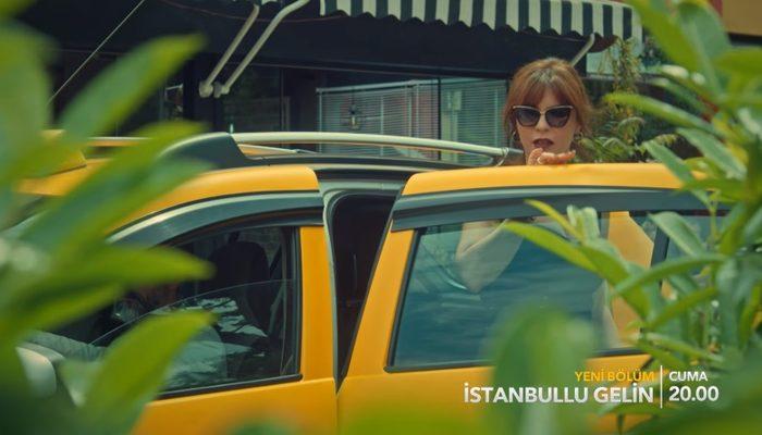 İstanbullu Gelin 50. yeni bölüm izle Faruk ve Süreyya’yı bekleyen yeni